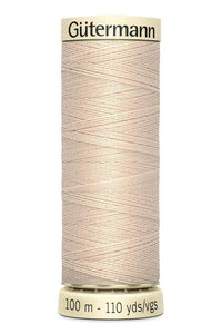 Gütermann Sew-All Thread 100m #30 Bone