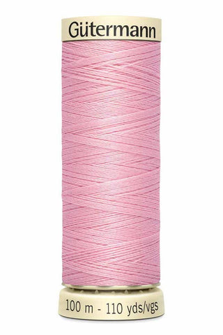 Gütermann Sew-All Thread 100m #307 Rosebud