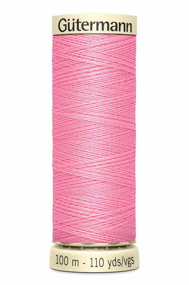 Gütermann Sew-All Thread 100m #315 Dawn Pink