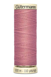 Gütermann Sew-All Thread 100m #323 Old Rose