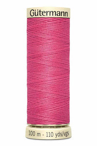 Gütermann Sew-All Thread 100m #330 Hot Pink