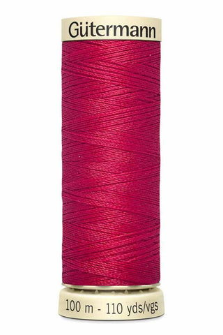 Gütermann Sew-All Thread 100m #347 Crimson