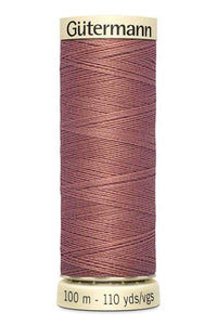 Gütermann Sew-All Thread 100m #355 Dusk