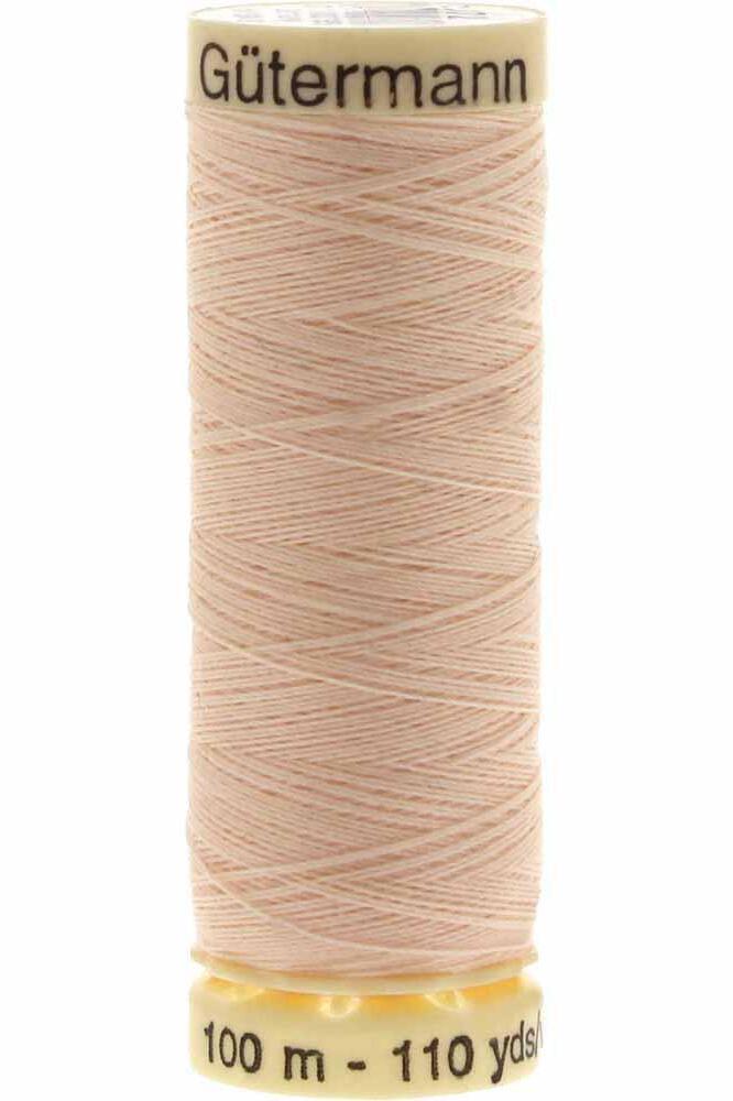Gütermann Sew-All Thread 100m #372 Dusty Blush