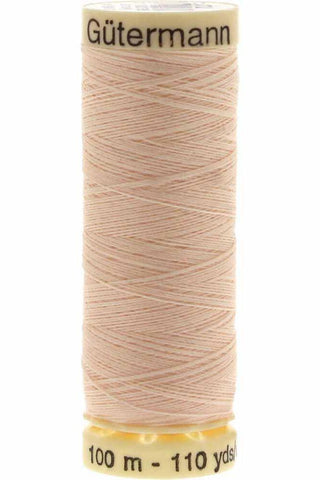 Gütermann Sew-All Thread 100m #372 Dusty Blush