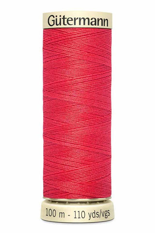 Gütermann Sew-All Thread 100m #390 Flamingo