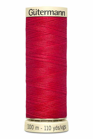 Gütermann Sew-All Thread 100m #410 Scarlet