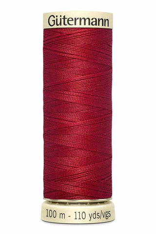 Gütermann Sew-All Thread 100m #420 Chili Red