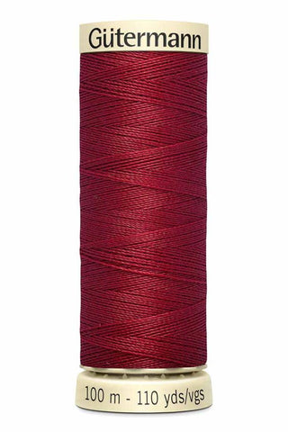Gütermann Sew-All Thread 100m #435 Cranberry