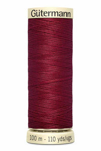 Gütermann Sew-All Thread 100m #440 Claret
