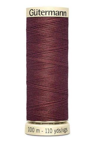 Gütermann Sew-All Thread 100m #441 Redwood