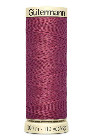 Gütermann Sew-All Thread 100m #446 Red Melon