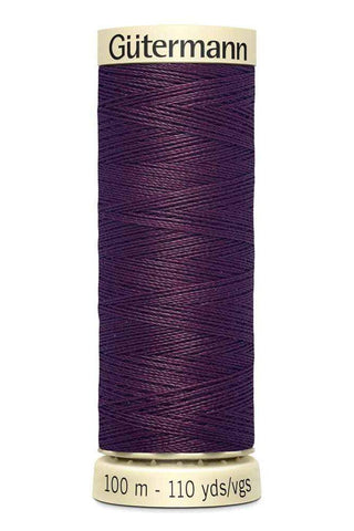 Gütermann Sew-All Thread 100m #447 Mulberry
