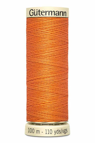 Gütermann Sew-All Thread 100m #460 Apricot