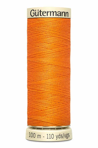 Gütermann Sew-All Thread 100m #462 Tangerine