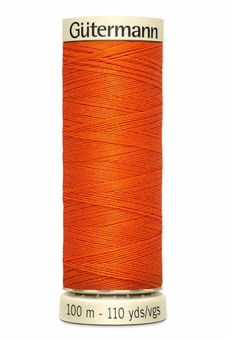 Gütermann Sew-All Thread 100m #470 Orange