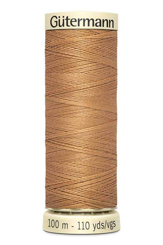 Gütermann Sew-All Thread 100m #504 Cashmere