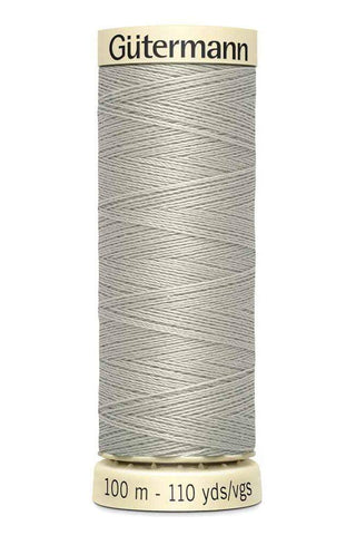 Gütermann Sew-All Thread 100m #517 Stone