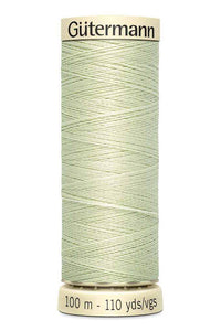 Gütermann Sew-All Thread 100m #521 Nutria