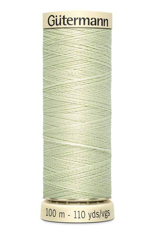 Gütermann Sew-All Thread 100m #521 Nutria