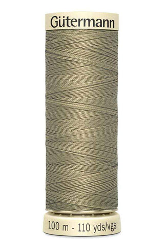 Gütermann Sew-All Thread 100m #523 Pebble