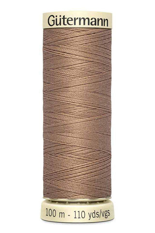 Gütermann Sew-All Thread 100m #536 Tan