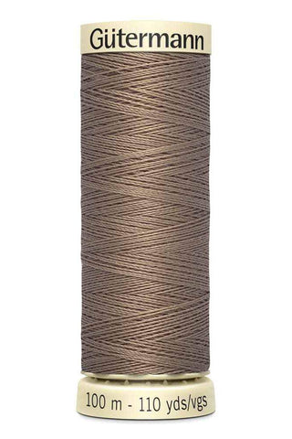 Gütermann Sew-All Thread 100m #540 Medium Beige