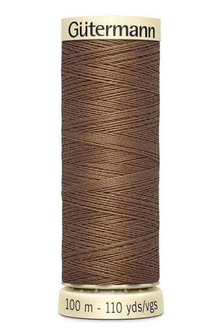 Gütermann Sew-All Thread 100m #548 Cork