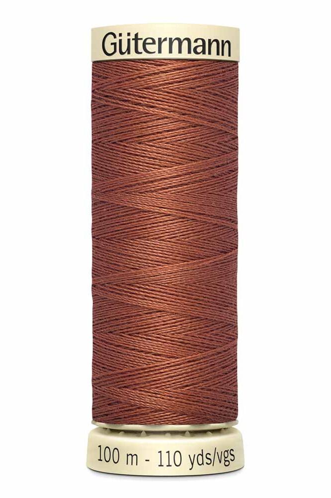 Gütermann Sew-All Thread 100m #560 Spice