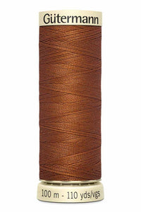 Gütermann Sew-All Thread 100m #565 Allspice