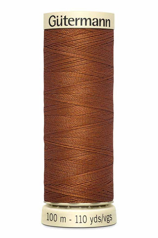 Gütermann Sew-All Thread 100m #565 Allspice