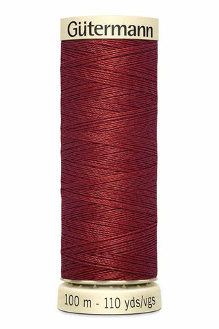 Gütermann Sew-All Thread 100m #570 Rust