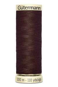 Gütermann Sew-All Thread 100m #590 Clove