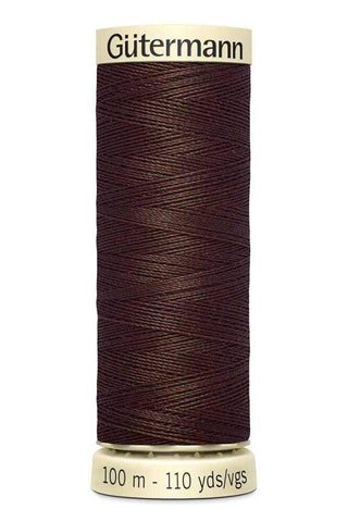 Gütermann Sew-All Thread 100m #590 Clove