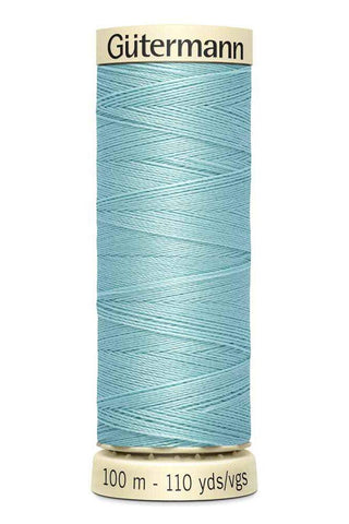 Gütermann Sew-All Thread 100m #602 Aqua Mist