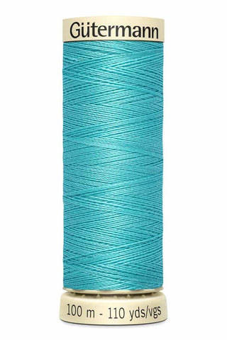 Gütermann Sew-All Thread 100m #607 Crystal