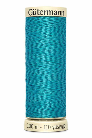 Gütermann Sew-All Thread 100m #615 River Blue