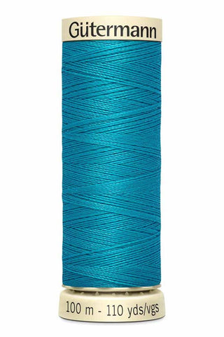 Gütermann Sew-All Thread 100m #616 Oriental Blue
