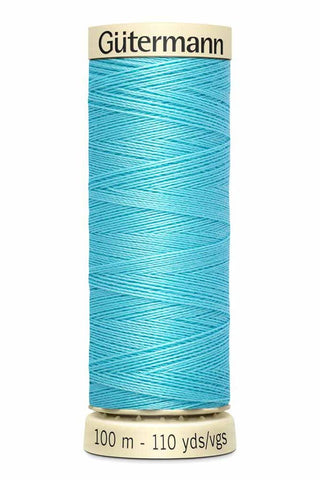 Gütermann Sew-All Thread 100m #618 Cruise Blue