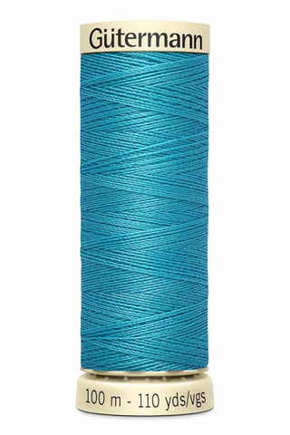 Gütermann Sew-All Thread 100m #620 Nassau Blue