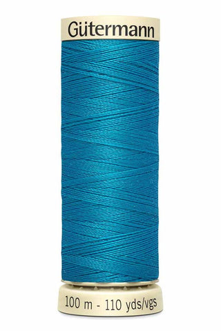 Gütermann Sew-All Thread 100m #621 River Blue