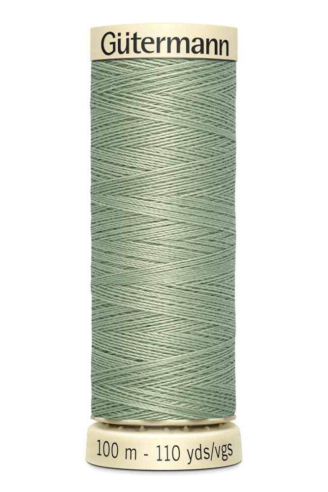 Gütermann Sew-All Thread 100m #648 Thyme