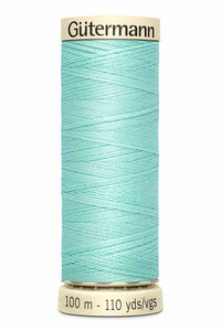 Gütermann Sew-All Thread 100m #655 Aqua