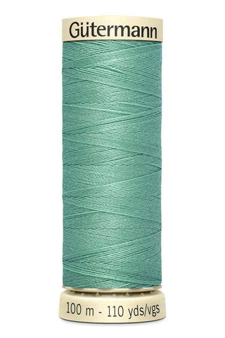 Gütermann Sew-All Thread 100m #657 Creme De Mint
