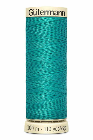 Gütermann Sew-All Thread 100m #660 Caribbean Green
