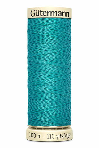 Gütermann Sew-All Thread 100m #670 Bright Peacock