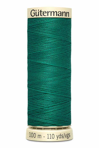 Gütermann Sew-All Thread 100m #680 Marine Aqua