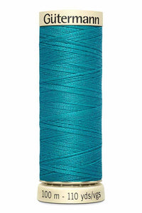 Gütermann Sew-All Thread 100m #686 Green Turquoise