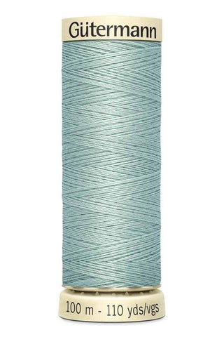 Gütermann Sew-All Thread 100m #700 Mint Green