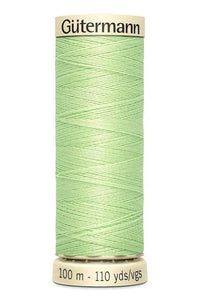 Gütermann Sew-All Thread 100m #704 Light Green